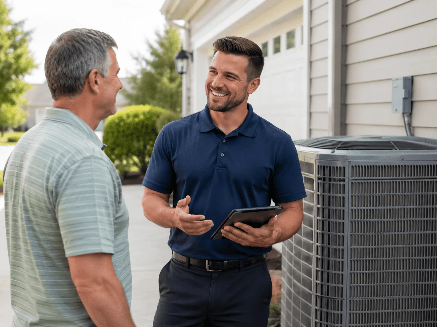 Heat Pump Installation Yosemite National Park, CA FAQs